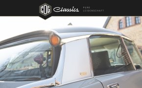 Citroën DS 23 Pallas 25