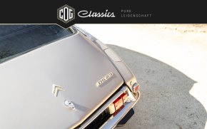 Citroën DS 23 Pallas 21