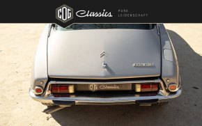 Citroën DS 23 Pallas 10