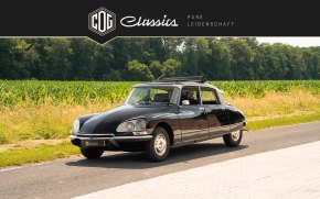 Citroën DS 21  3