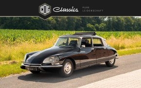 Citroën DS 21  7
