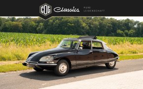 Citroën DS 21  4