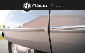 Citroën DS 21 Pallas 14