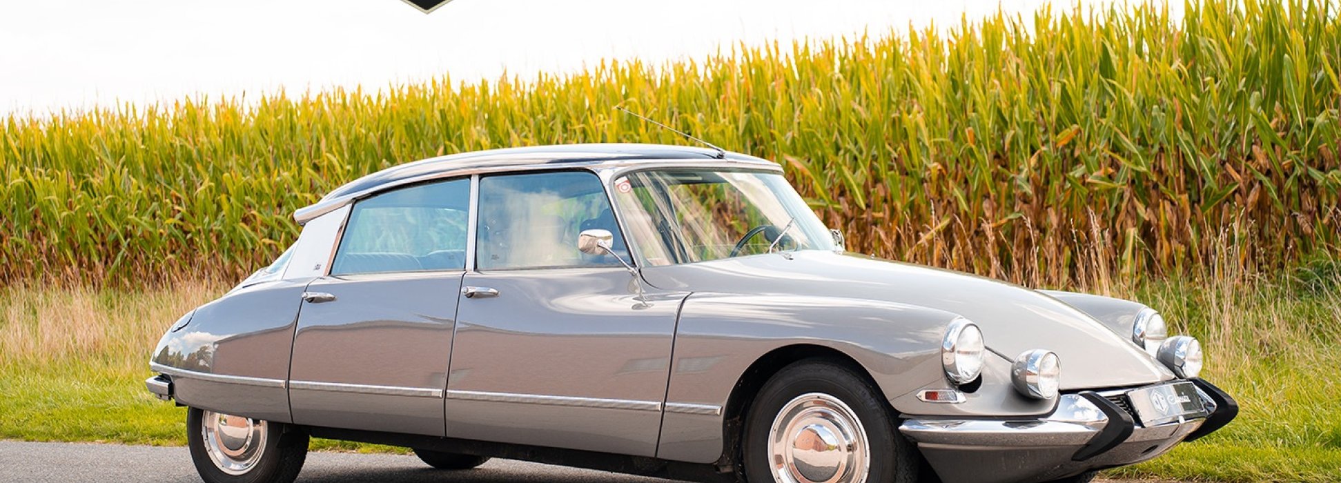 Citroën DS 21 Pallas 3