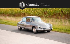 Citroën DS 21 Pallas 3
