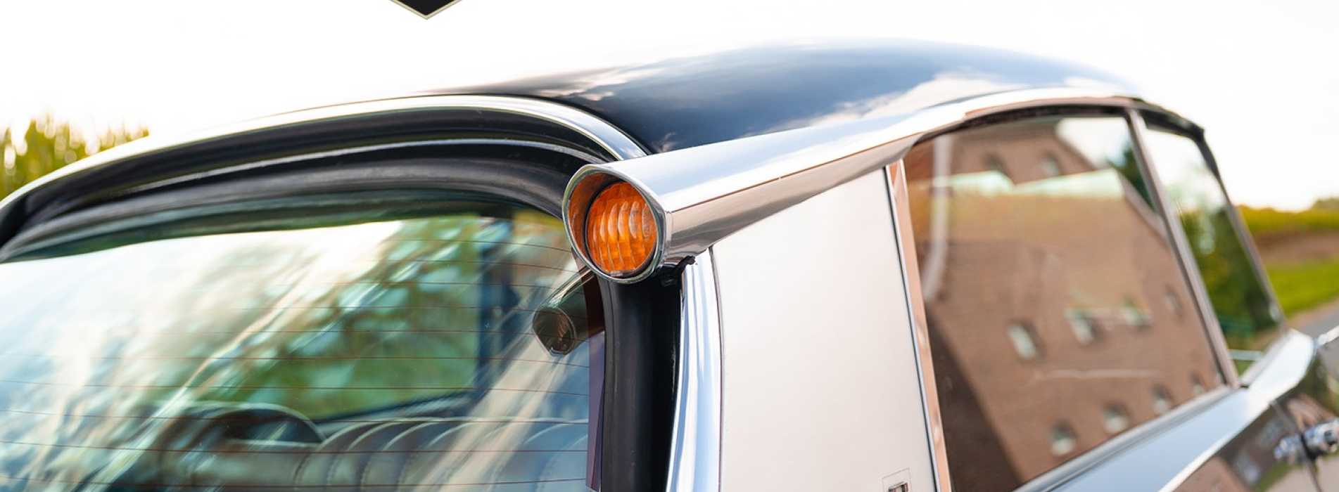 Citroën DS 21 Pallas 15
