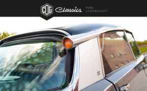 Citroën DS 21 Pallas 12