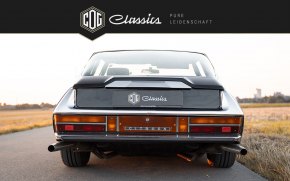 Citroën SM 12