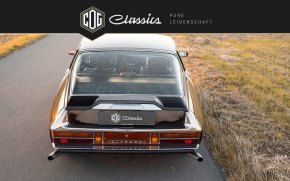 Citroën SM 11