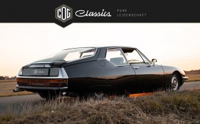 Citroën SM 14