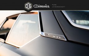 Citroën SM 29