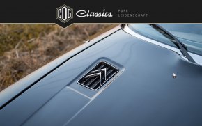 Citroën SM 27