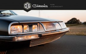 Citroën SM 24