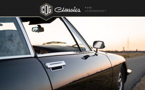 Citroën SM 33