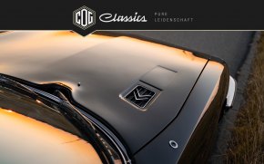 Citroën SM 34