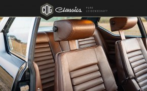 Citroën SM 55
