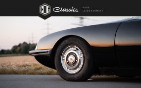 Citroën SM 87