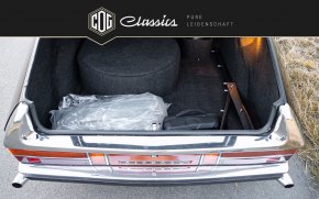 Citroën SM 74