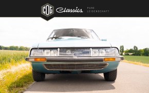 Citroën SM 13