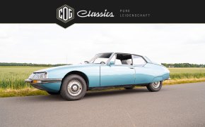 Citroën SM 8