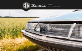 Citroën SM 16