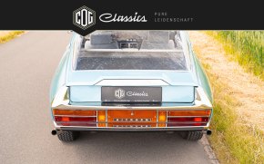 Citroën SM 12