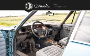 Citroën SM 26