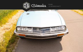 Citroën SM 14