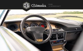 Citroën SM 39