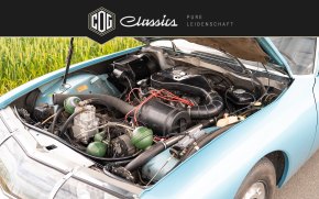 Citroën SM 46