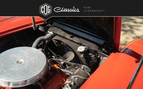 Corvette C1 51