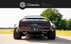 Corvette C3 Geiger Umbau  7