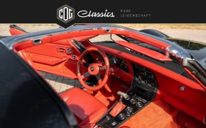 Corvette C3 Geiger Umbau  31