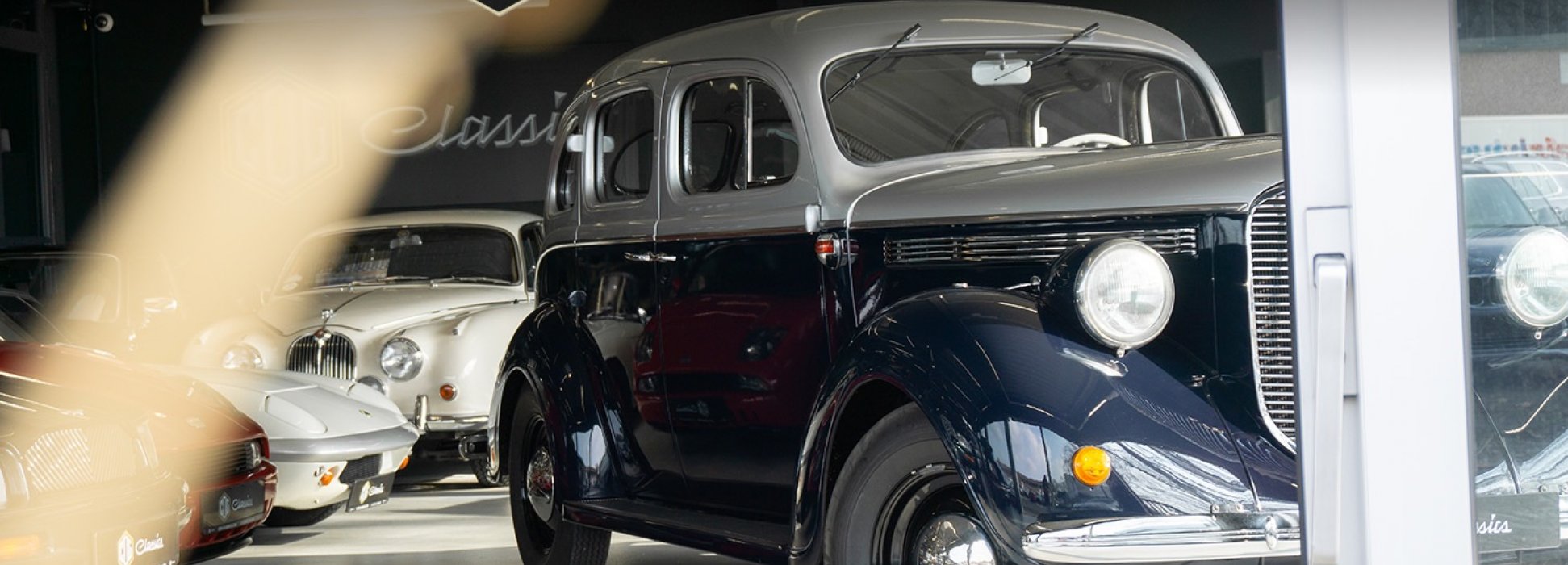 Dodge D8 13