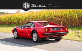 Ferrari 308 GTBi 8