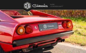 Ferrari 308 GTBi 19