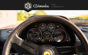 Ferrari 308 GTBi 34