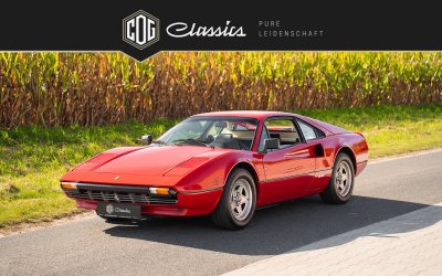 Ferrari 308 GTBi 0