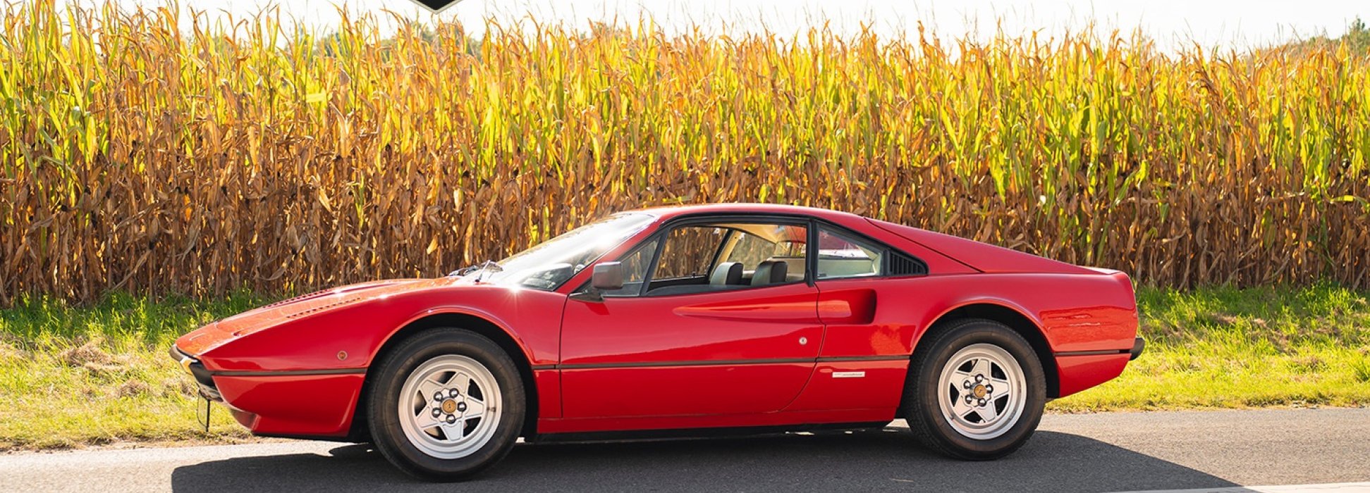 Ferrari 308 GTBi 4