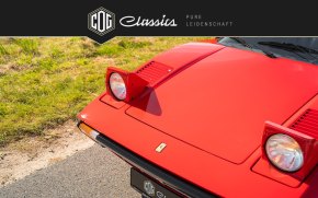 Ferrari 308 GTBi 11