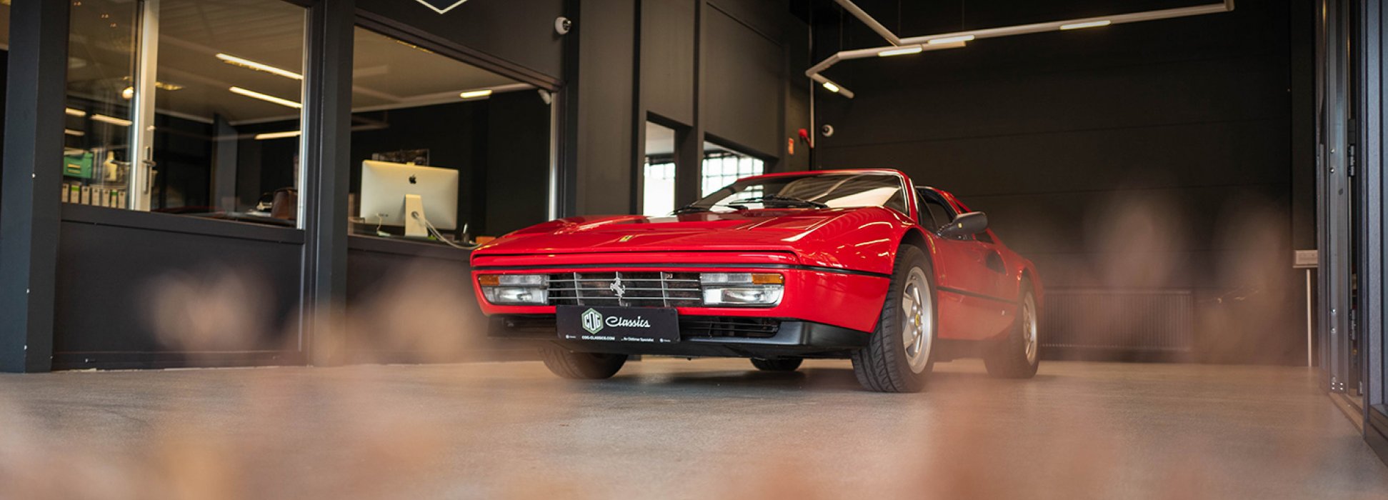 Ferrari 328 GTS 2