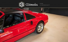 Ferrari 328 GTS 11