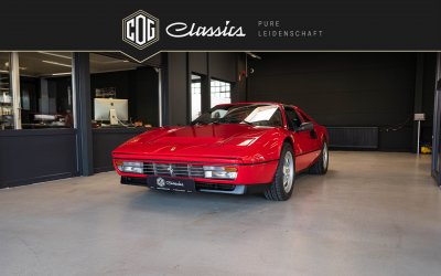 Ferrari 328 GTS 1