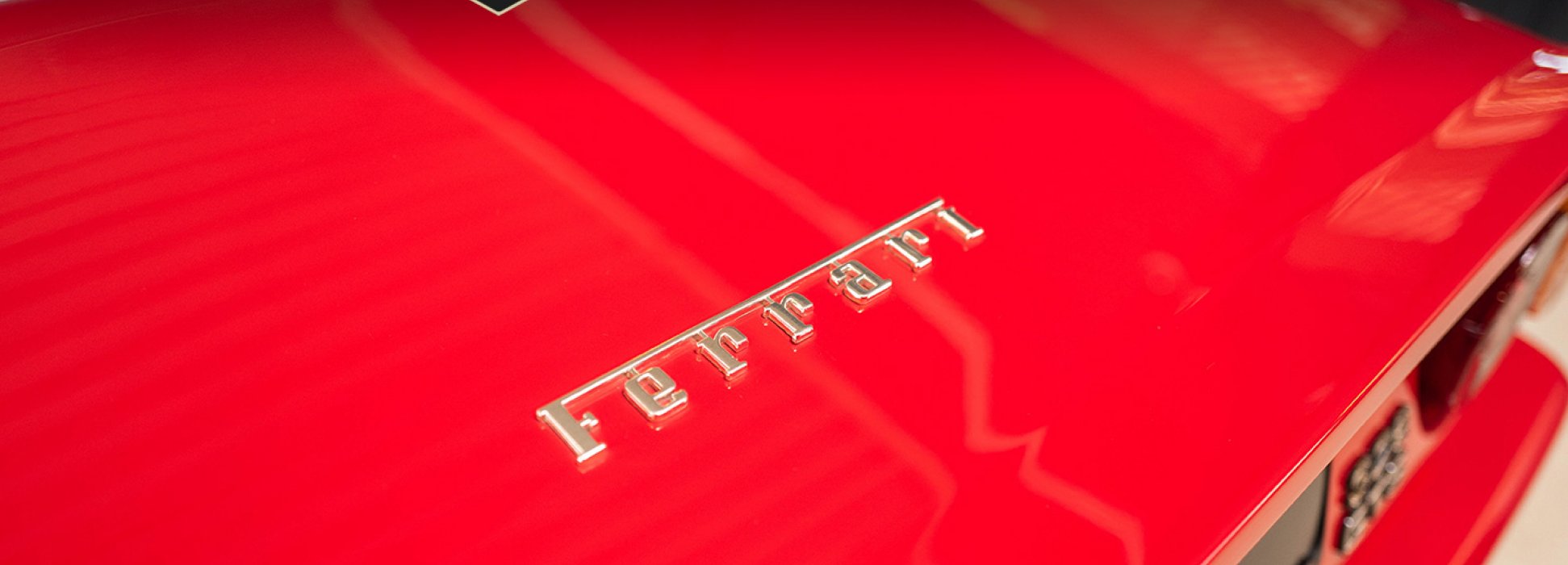 Ferrari 328 GTS 8