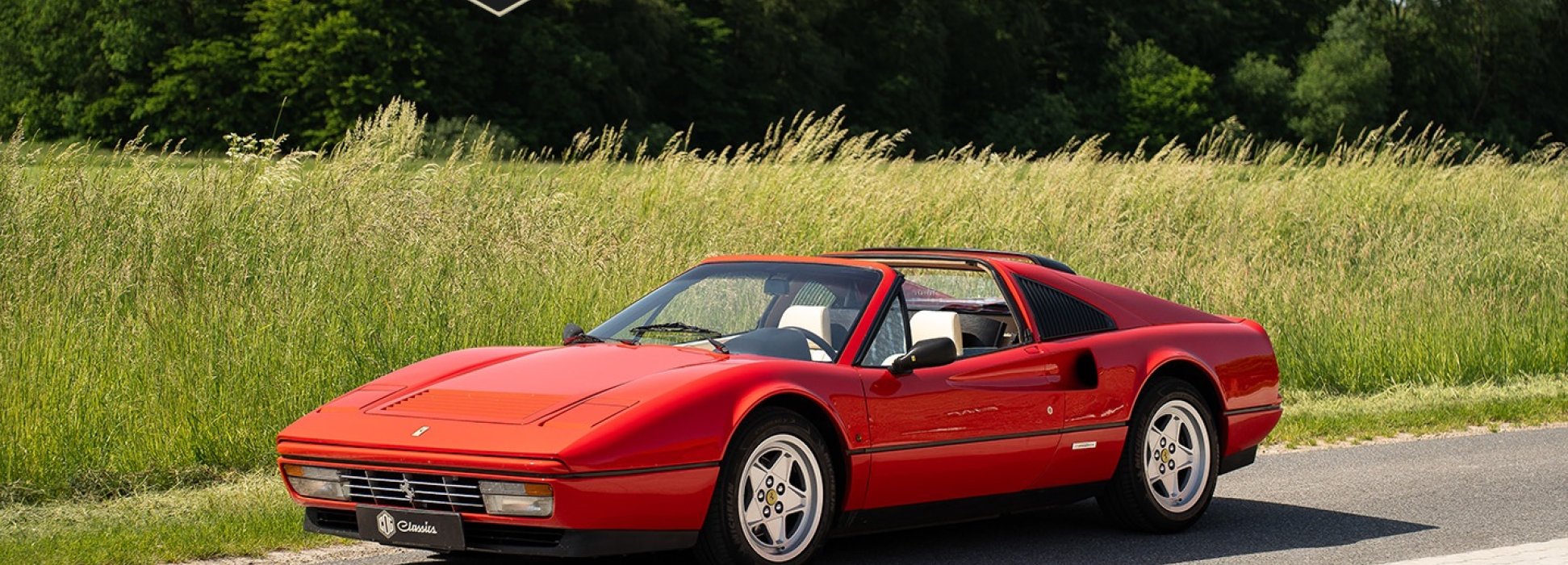 Ferrari 328 GTS 1