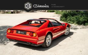 Ferrari 328 GTS 14