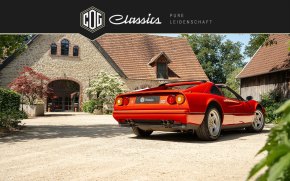 Ferrari 328 GTS 15