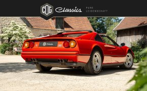 Ferrari 328 GTS 16