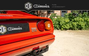 Ferrari 328 GTS 19