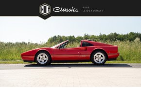Ferrari 328 GTS 6
